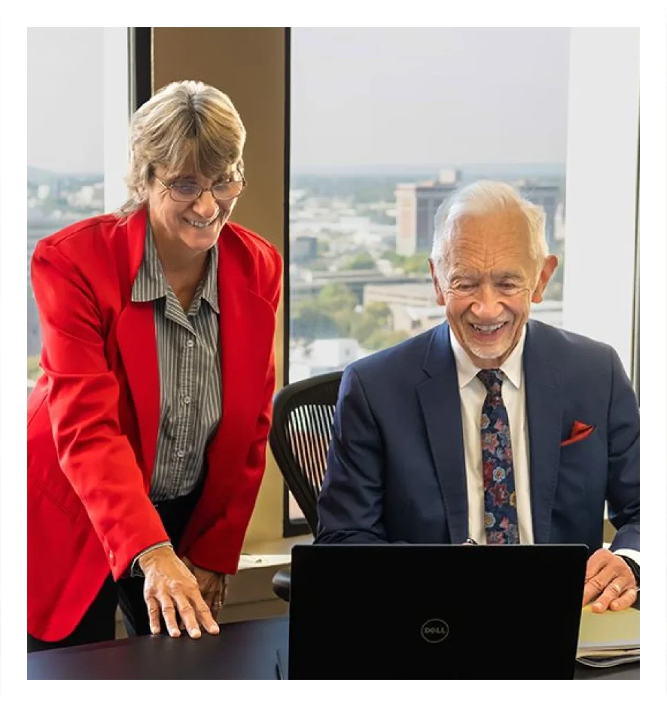 Experienced criminal defense lawyers you can trust