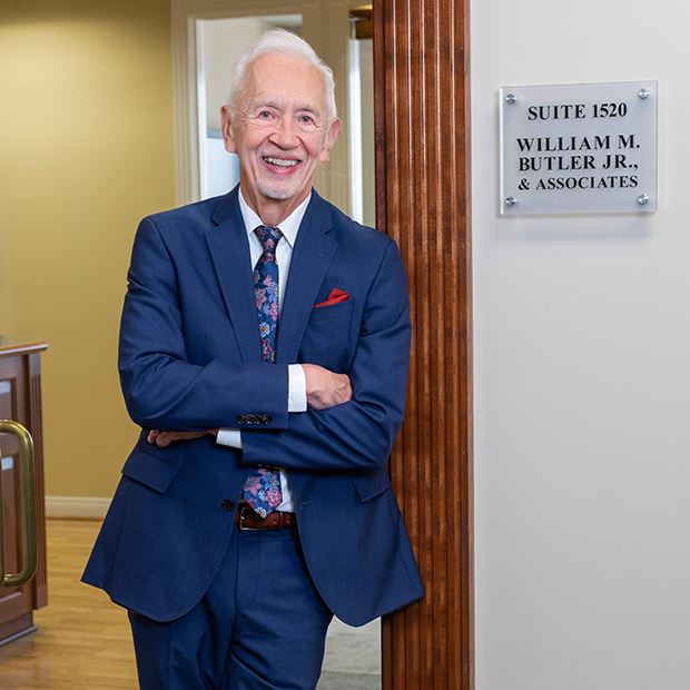 Criminal defense attorney in Louisville KY